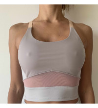 NuCollection Cropped Top
