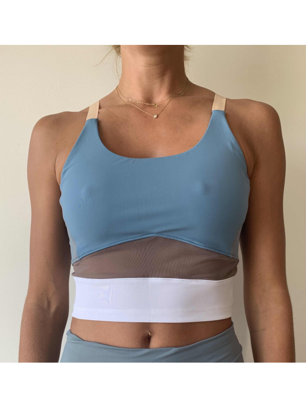 NuCollection Cropped Top