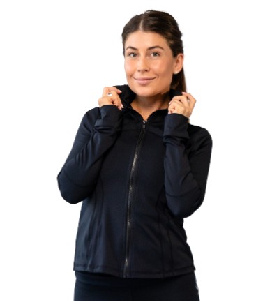 Anni Jacket