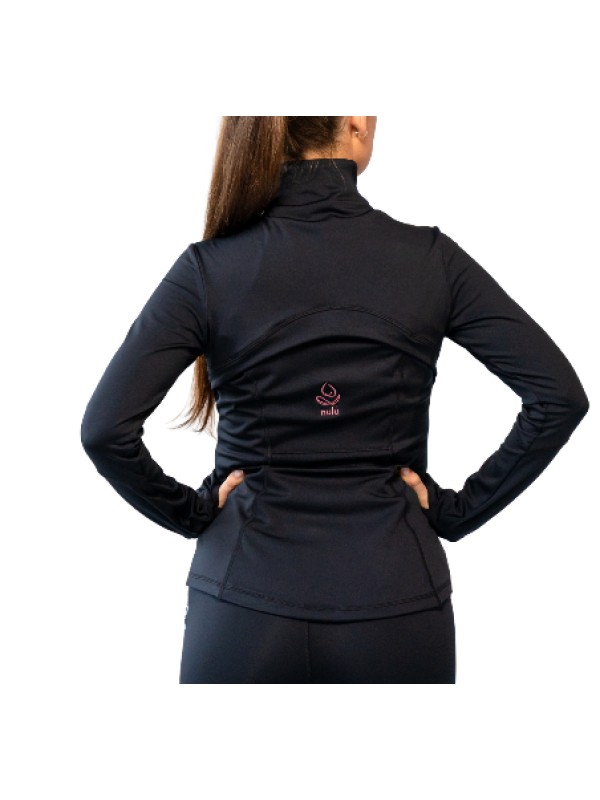 Anni Jacket