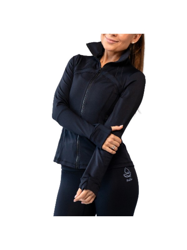 Anni Jacket