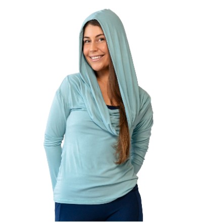 Antoinette Hoody