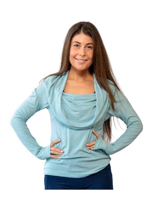 Antoinette Hoody