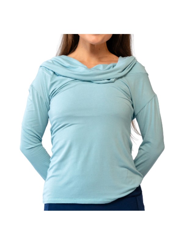 Antoinette Hoody