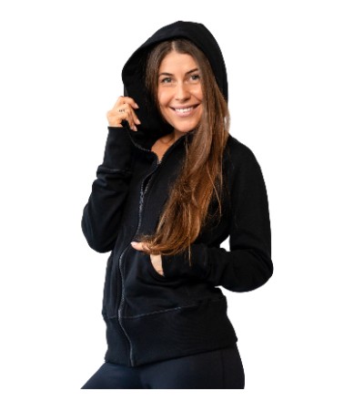 Ciara Hoody