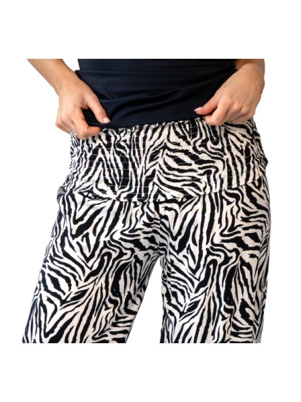 Harlequin pants