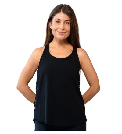 Jenny vest