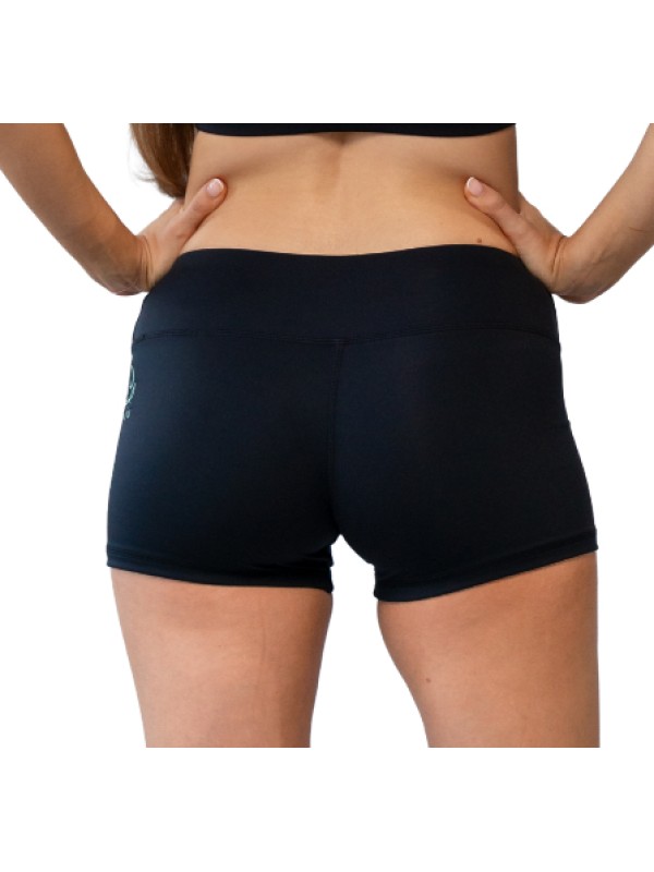 Roxy hotpants