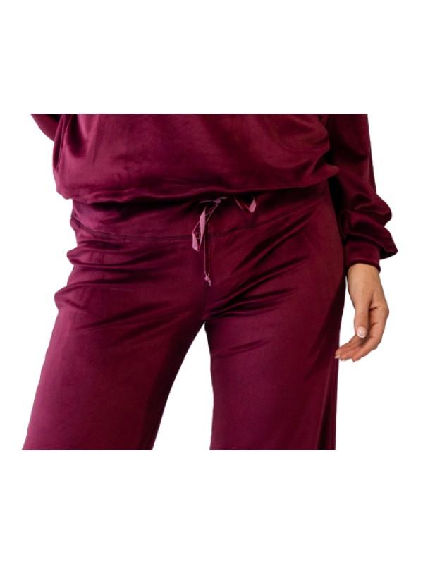 Genevieve track pant