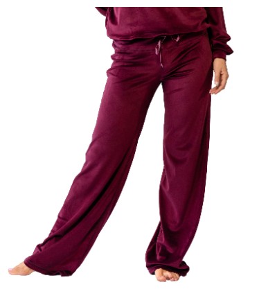 Genevieve track pant